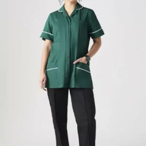 CONJ. BATA e CALÇA – BABÁ  – COPEIRA – CAMAREIRA