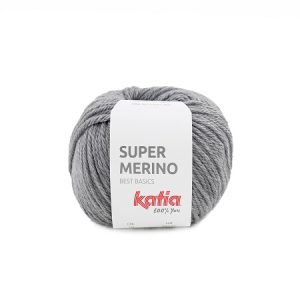 Super Merino 10