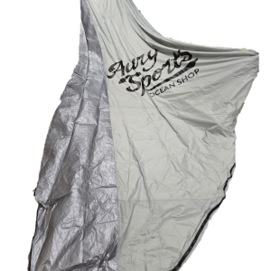 Regatta Sailbag Grey