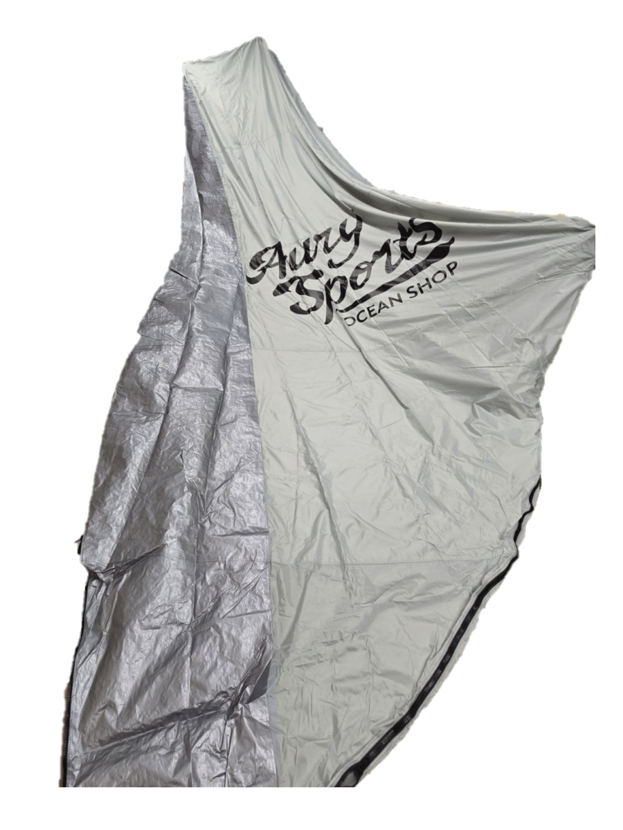 Regatta Sailbag Grey