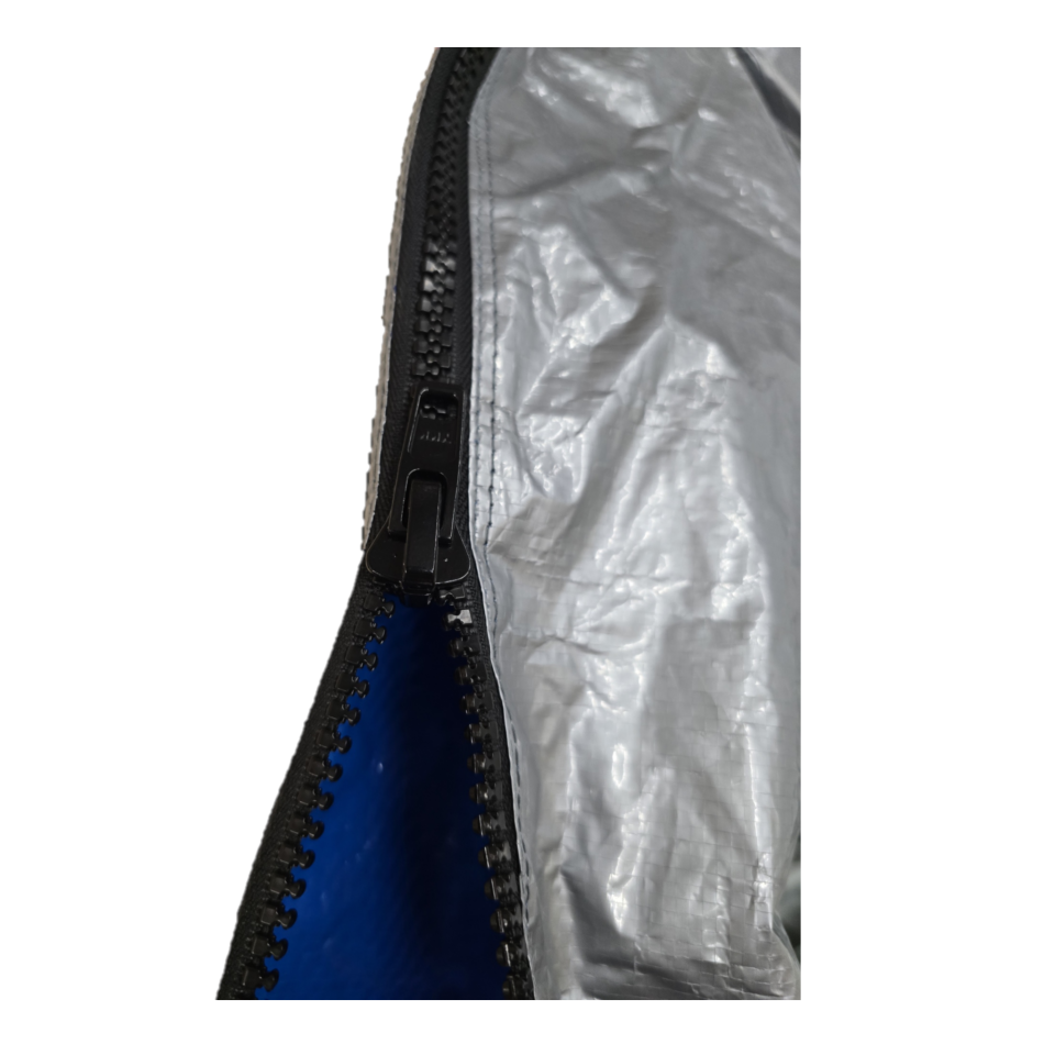 Regatta Sailbag Grey - Image 3