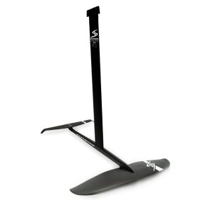 Simmer Style Foil BLACKBIRD CRUZ Alu 85