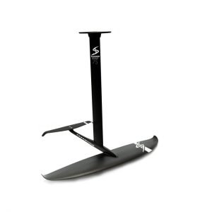 Simmer Style Foil BLACKBIRD SURF 75