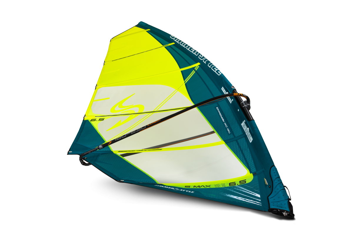 Simmer Style SMAX 2023