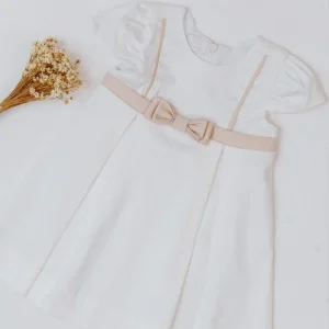 Vestido Batizado