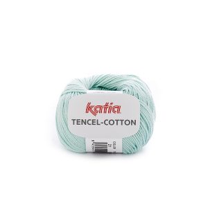 Tencel Cotton 21