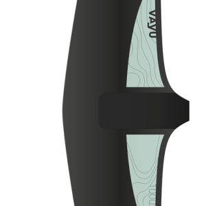 High Aspect Frontwing
