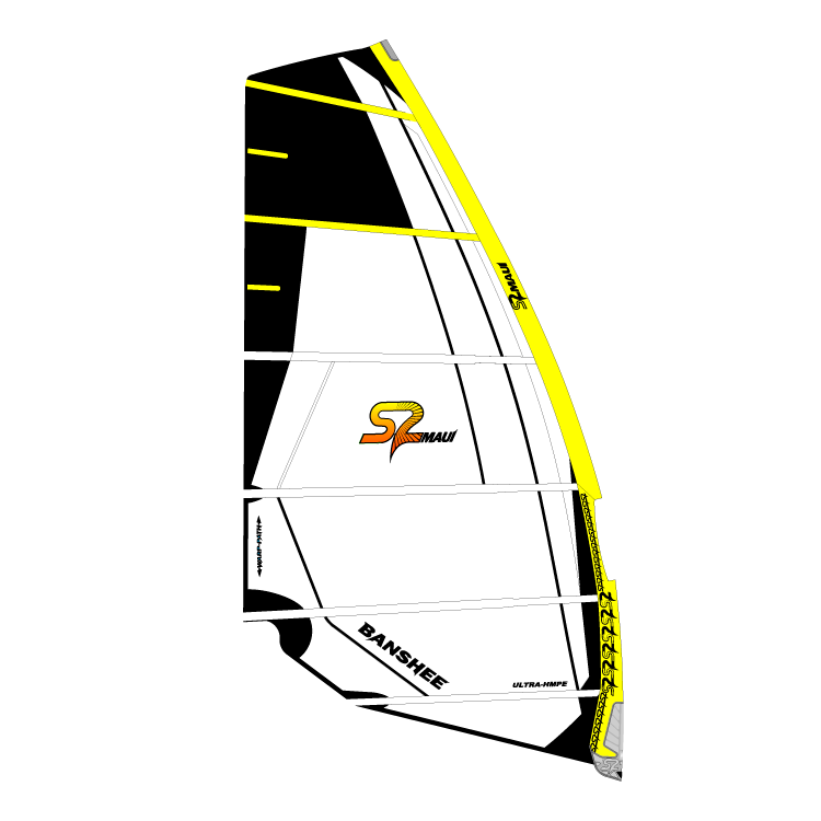 Vela S2Maui BANSHEE Ultra Light 2025 - Image 2