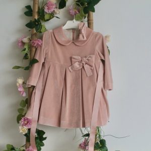Vestido Rosa AMAYA
