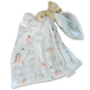 Naninha de PLUSH Meninas