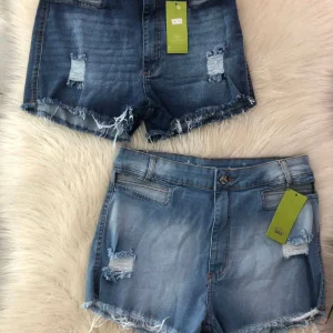 Short Jeans Carmen