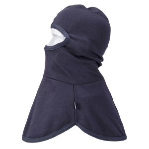 Cogula – Balaclava Anti-Estática Proteção Espaços Naturais Hood FR20