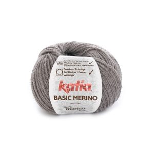 Basic Merino 13