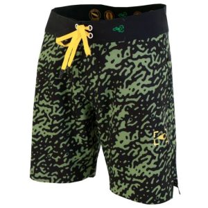 SOÖRUZ Boardshort 18′ COMANDO