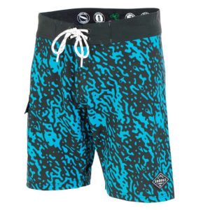 SOÖRUZ Boardshort 18′ MACRO