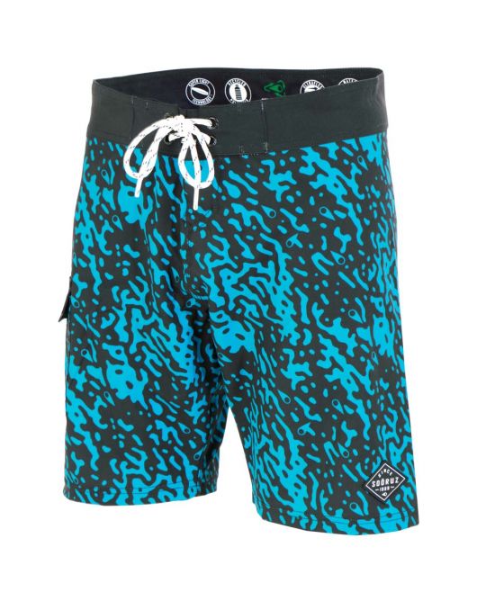 SOÖRUZ Boardshort 18′ MACRO - Image 2