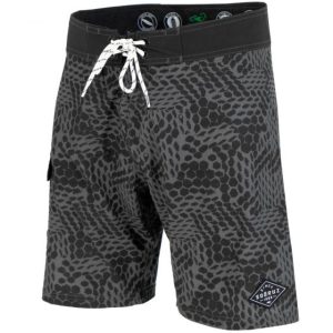 SOÖRUZ Boardshort 18′ TURTLESKIN