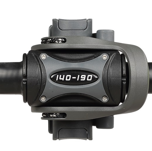 Retranca Aeron Alloy HD 29 - Image 3