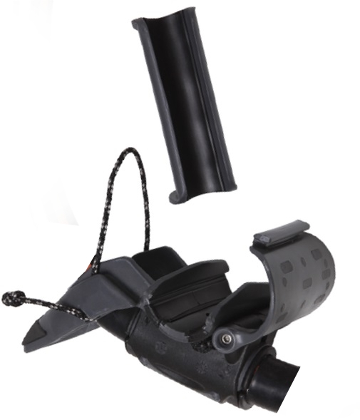 Retranca Aeron Alloy HD 29 - Image 4