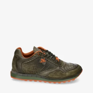 CETTI SAPATILHA DE HOMEM C-848H KAKI