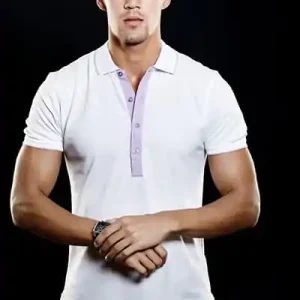 Camisa Polo Piquet