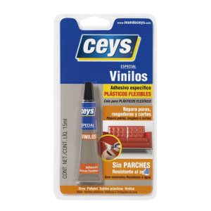 Cola Vinílicos Flexíveis CEYS