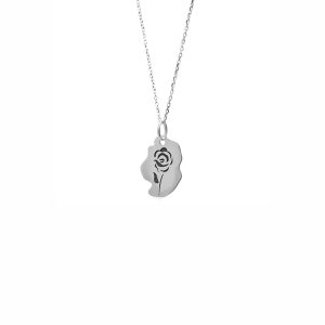 Colar “Kindness” Rosa