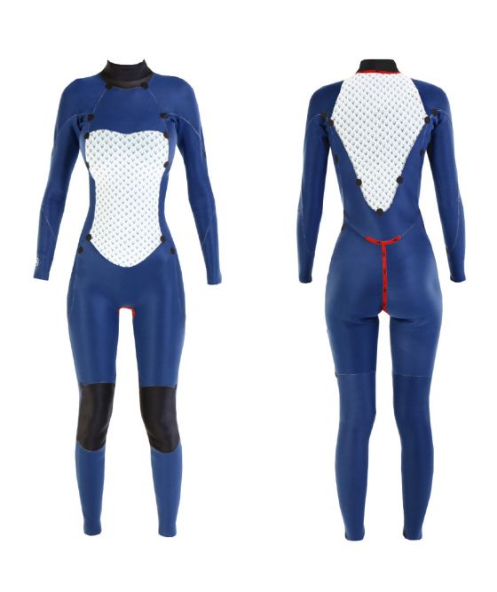 SOÖRUZ 4/3 DIVINE Front-Zip - Image 5