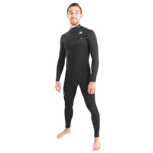 SOÖRUZ Fullsuit 4/3 GURU PRO CZ – OYSTERPRENE