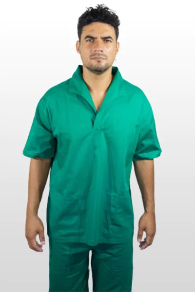 Conjunto bata e calça verdade bandeira - Image 2