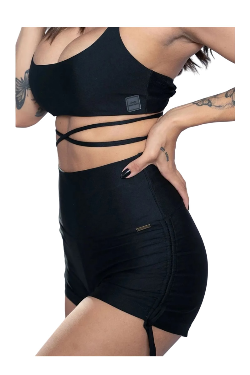 TOP CAMILA PRETO - Image 4
