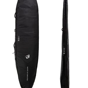 Longboard day use dt2.0 10’0″ : black silver