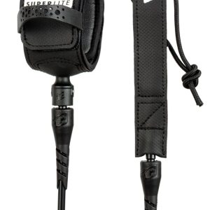 Superlite pro 6 : black silver