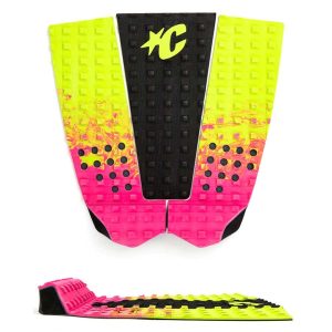 Italo ferreira lite : pink fade lime black