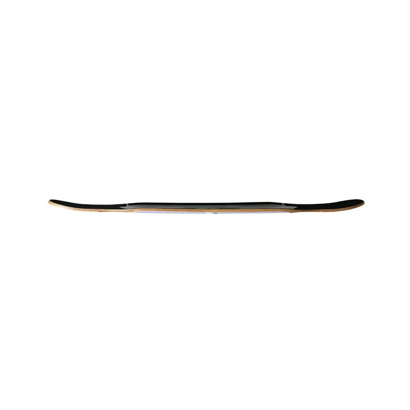 DB Longboards Moonwalk Dancer Longboard deck 41″ - Image 3