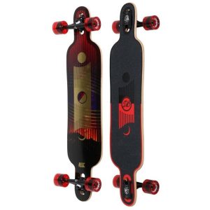 DB Longboards Phase longboard complete 40″