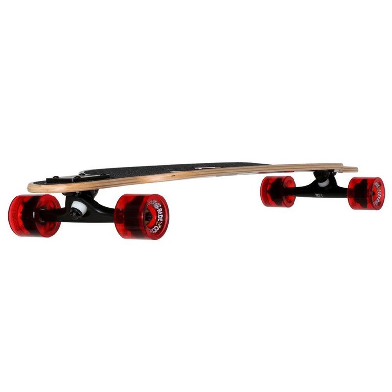 DB Longboards Phase longboard complete 40″ - Image 3