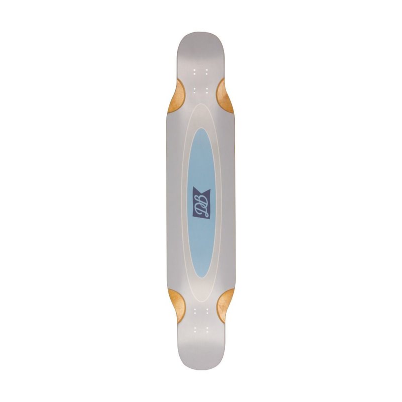 DB Longboards Rumba Dancer Longboard deck 45″ - Image 2