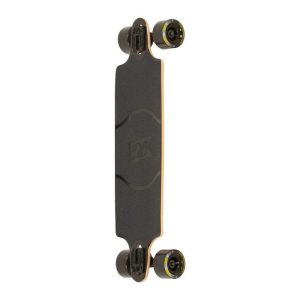 DB Longboards Sashimi Fish Longboard pusher 32″