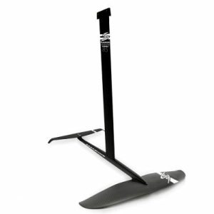 Simmer Style Foil BLACKBIRD CRUZ Carbono 85