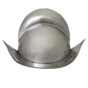 Morion Juan, 1.6 mm
