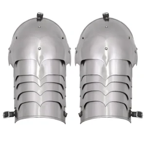 Zevendelige spaulders, 1.6 mm