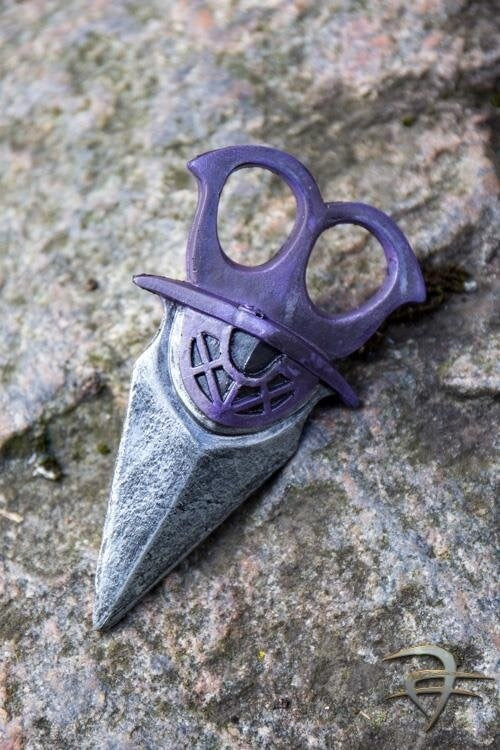 LARP mes Fiskars