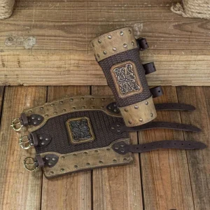 Bruce Bracers - Bruin
