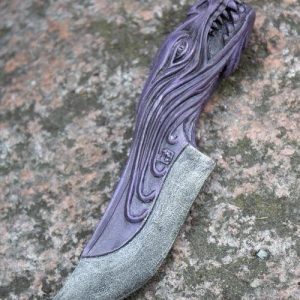 LARP dolkdraak
