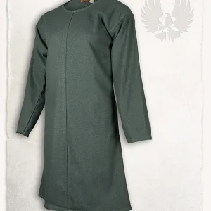 Tuniek Gadaric, groen