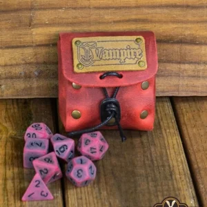 Dungeons and Dragons dobbelstenen, Vampire