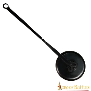 Viking Oseberg steelpan