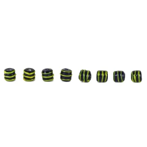 Viking glaskraal Birka, 5 stuks