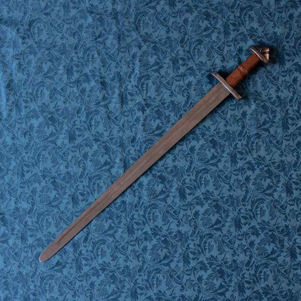 HEMA Viking zwaard battle-ready, bot (battle-ready) - Image 8